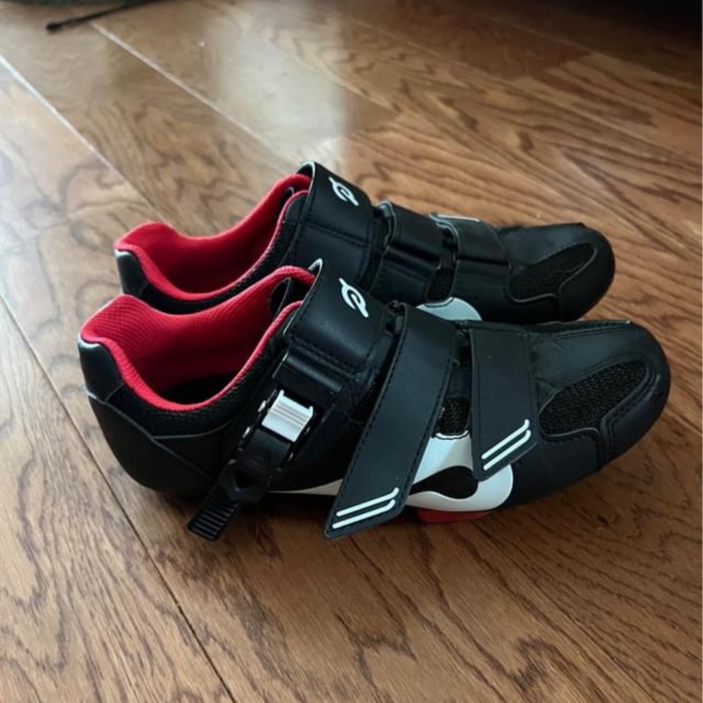 Peloton Shoes 38 W7